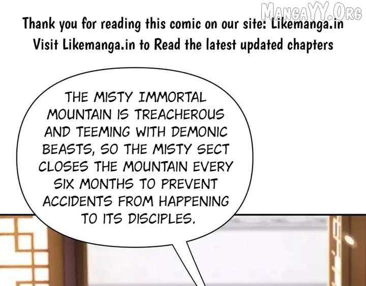 Read Invincible After Shocking My Empress Wife Manga Online