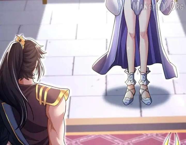 Read Invincible After Shocking My Empress Wife Manga Online