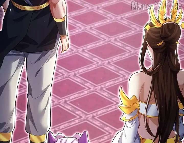 Read Invincible After Shocking My Empress Wife Manga Online