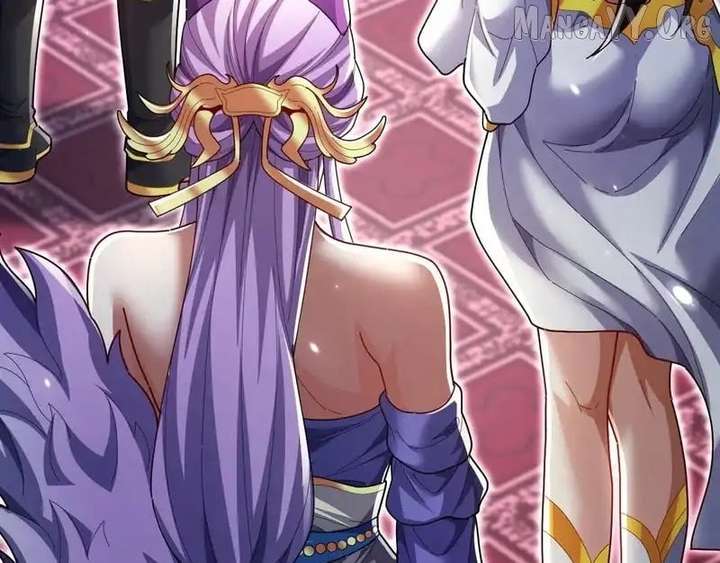 Read Invincible After Shocking My Empress Wife Manga Online
