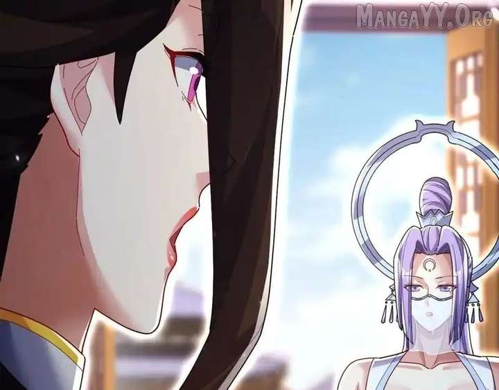 Read Invincible After Shocking My Empress Wife Manga Online