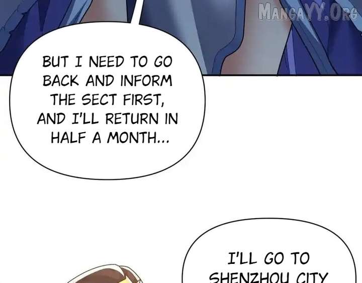 Read Invincible After Shocking My Empress Wife Manga Online