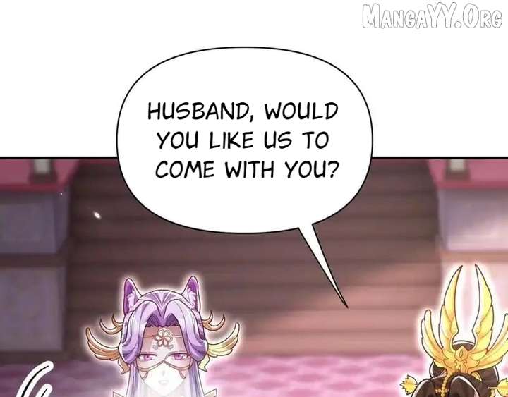 Read Invincible After Shocking My Empress Wife Manga Online