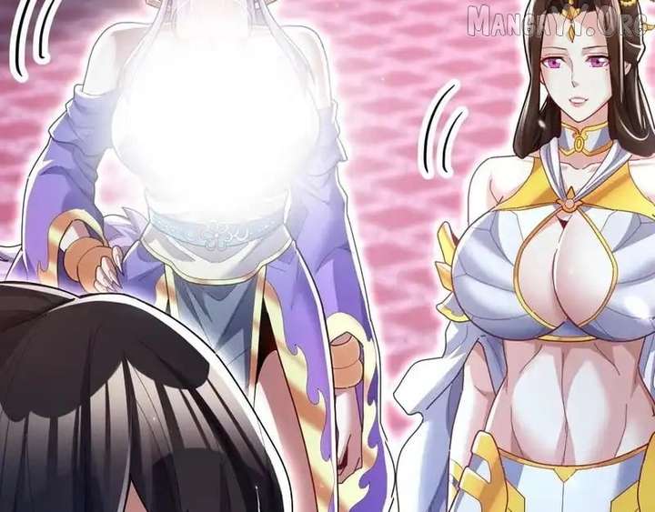 Read Invincible After Shocking My Empress Wife Manga Online