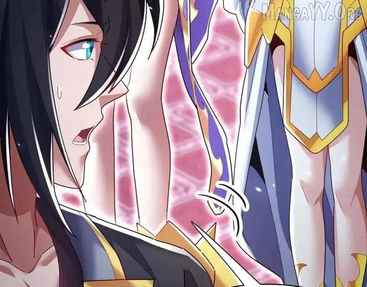Read Invincible After Shocking My Empress Wife Manga Online
