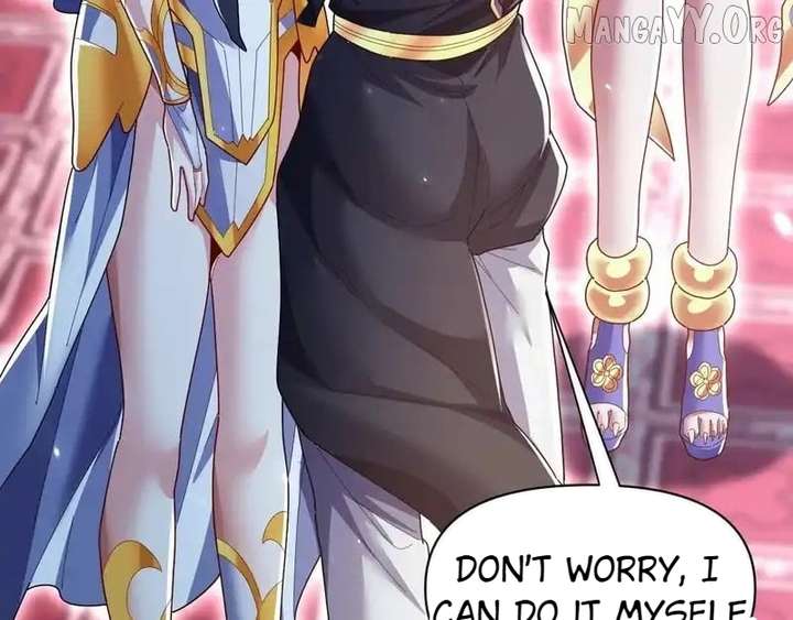 Read Invincible After Shocking My Empress Wife Manga Online