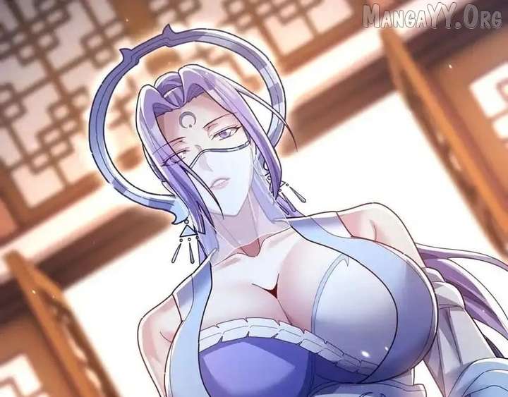 Read Invincible After Shocking My Empress Wife Manga Online