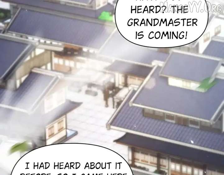 Read Invincible After Shocking My Empress Wife Manga Online