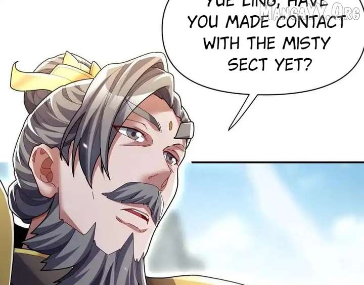 Read Invincible After Shocking My Empress Wife Manga Online