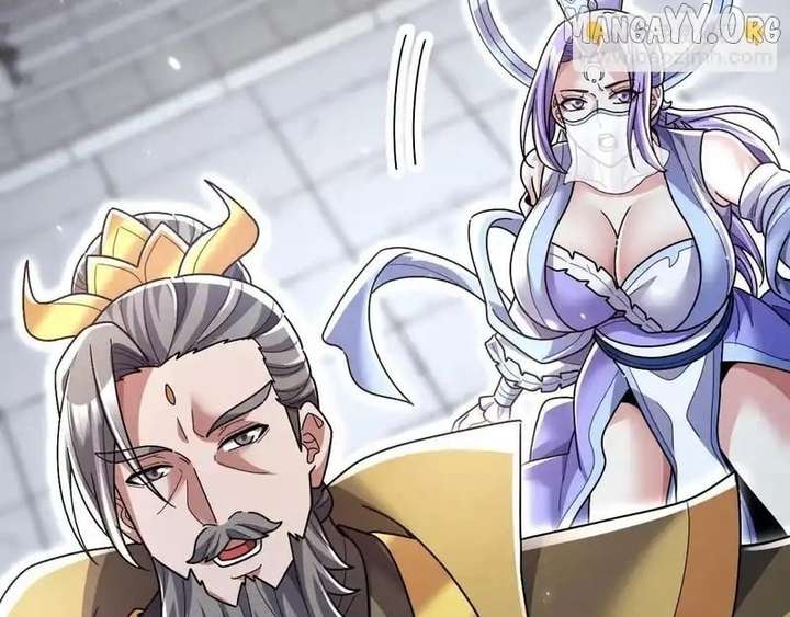 Read Invincible After Shocking My Empress Wife Manga Online