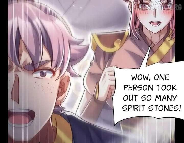 Read Invincible After Shocking My Empress Wife Manga Online