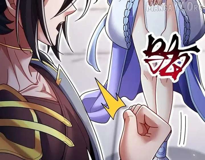 Read Invincible After Shocking My Empress Wife Manga Online