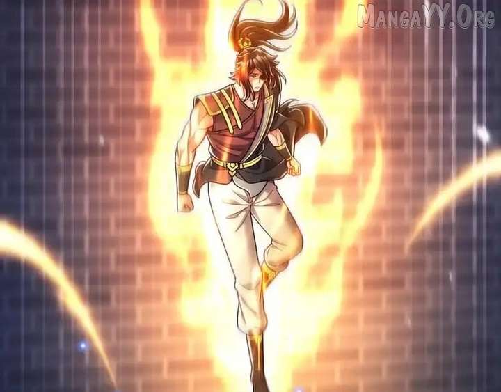 Read Invincible After Shocking My Empress Wife Manga Online