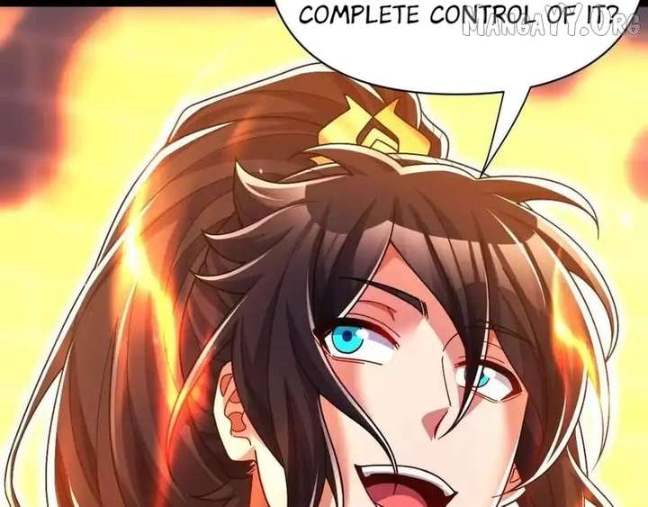 Read Invincible After Shocking My Empress Wife Manga Online