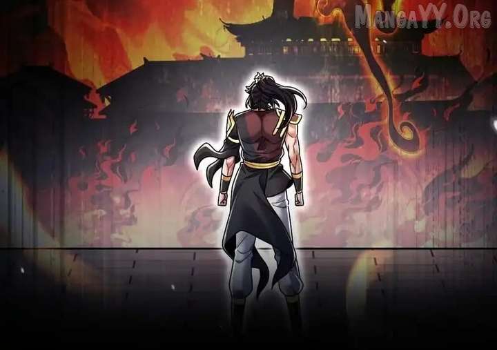 Read Invincible After Shocking My Empress Wife Manga Online