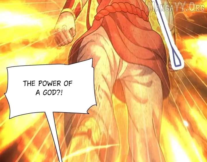 Read Invincible After Shocking My Empress Wife Manga Online