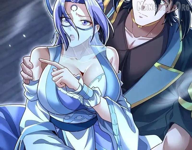 Read Invincible After Shocking My Empress Wife Manga Online
