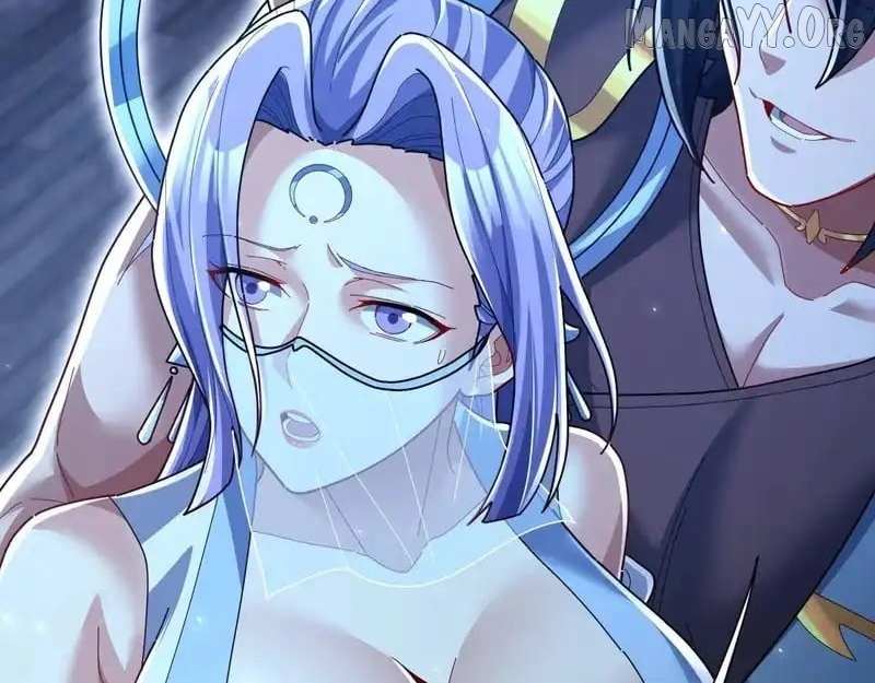 Read Invincible After Shocking My Empress Wife Manga Online