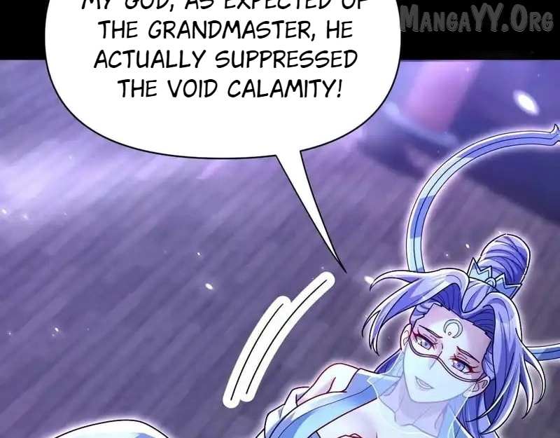 Read Invincible After Shocking My Empress Wife Manga Online