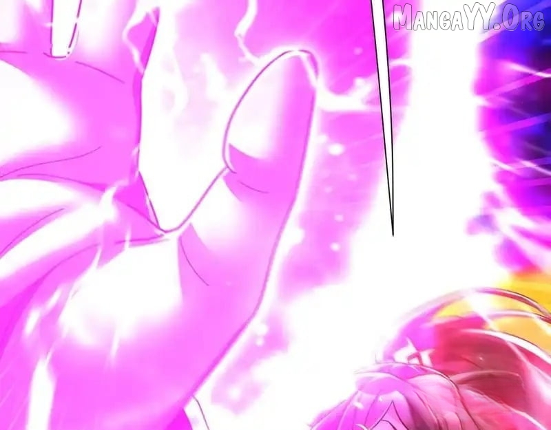 Read Invincible After Shocking My Empress Wife Manga Online