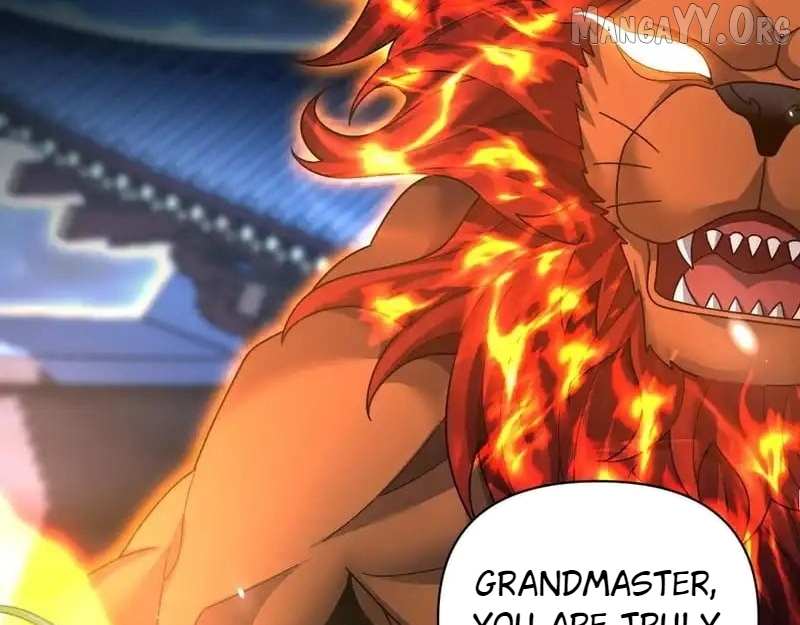 Read Invincible After Shocking My Empress Wife Manga Online