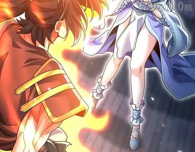 Read Invincible After Shocking My Empress Wife Manga Online