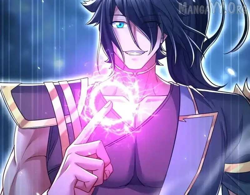 Read Invincible After Shocking My Empress Wife Manga Online