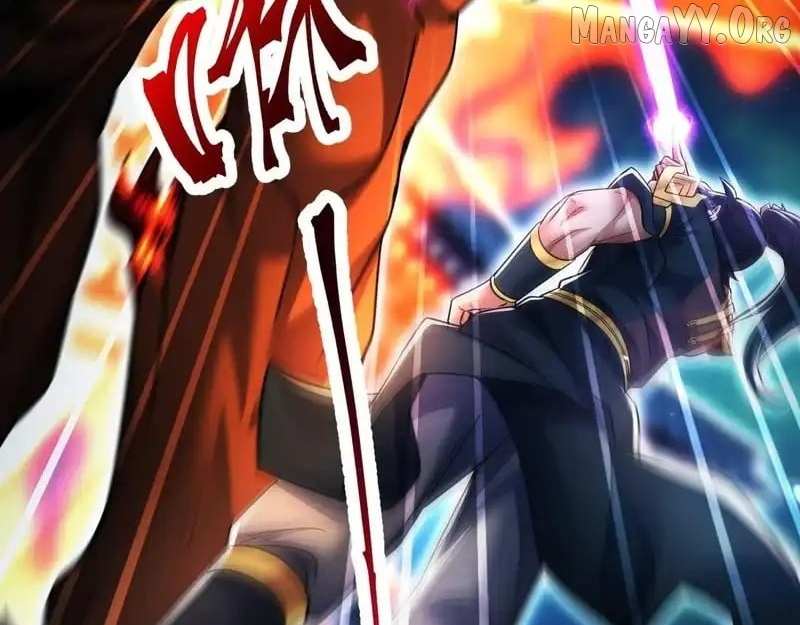 Read Invincible After Shocking My Empress Wife Manga Online