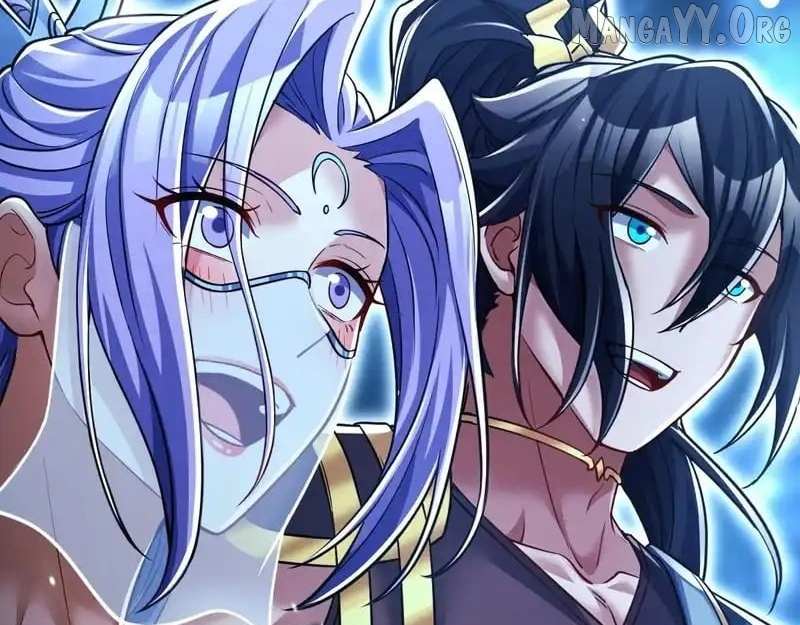 Read Invincible After Shocking My Empress Wife Manga Online