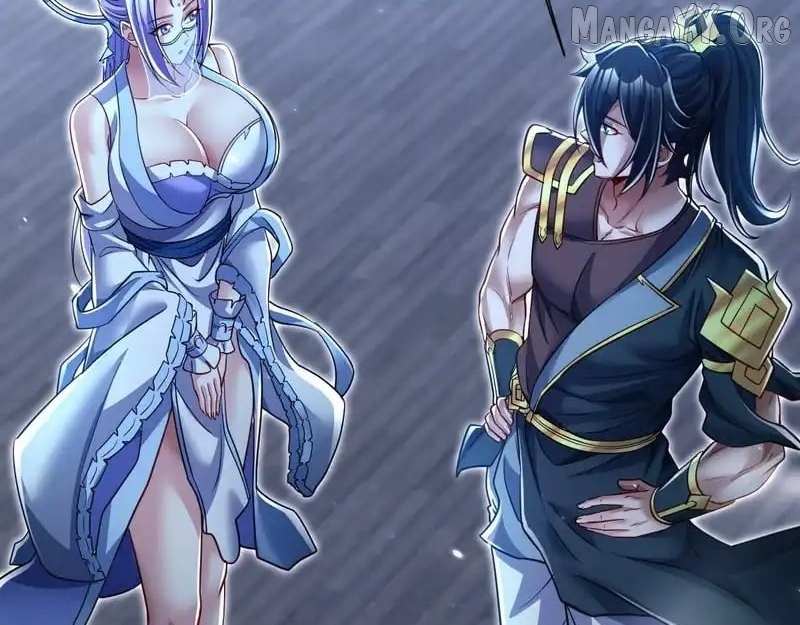 Read Invincible After Shocking My Empress Wife Manga Online