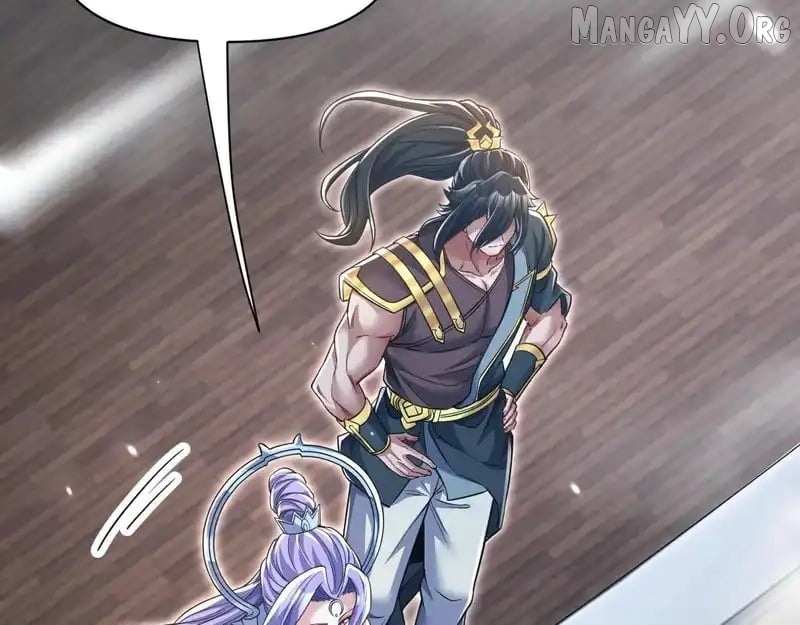 Read Invincible After Shocking My Empress Wife Manga Online