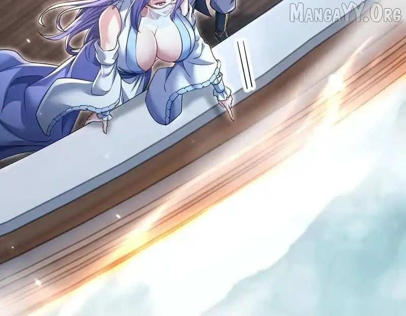 Read Invincible After Shocking My Empress Wife Manga Online