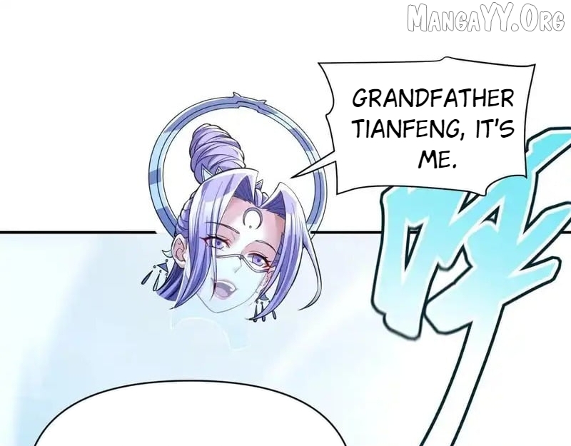 Read Invincible After Shocking My Empress Wife Manga Online