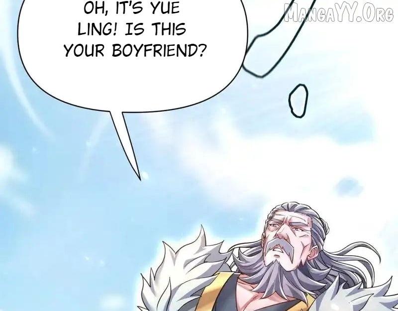 Read Invincible After Shocking My Empress Wife Manga Online