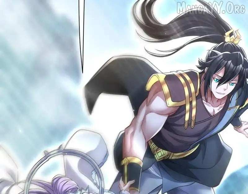 Read Invincible After Shocking My Empress Wife Manga Online