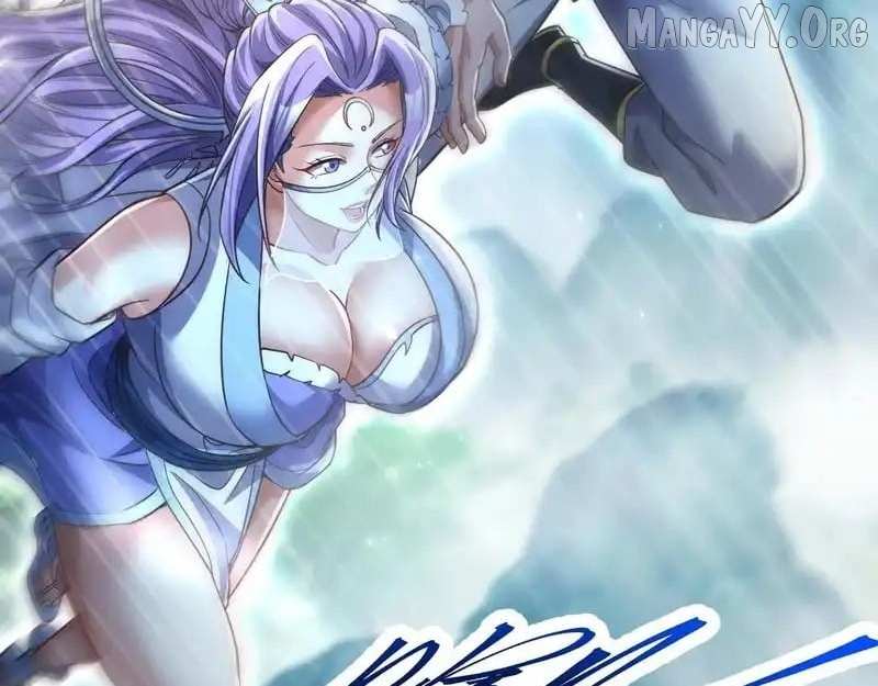 Read Invincible After Shocking My Empress Wife Manga Online