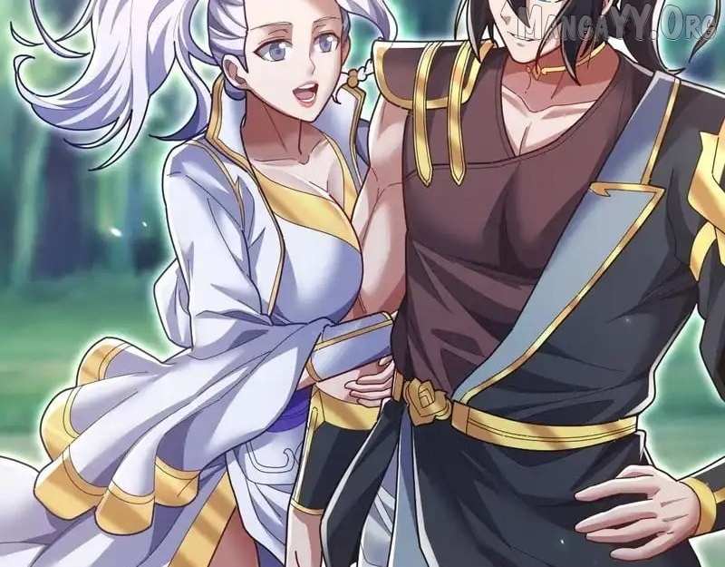 Read Invincible After Shocking My Empress Wife Manga Online