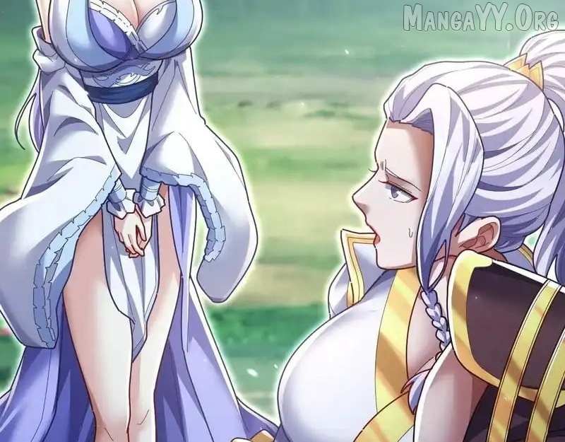 Read Invincible After Shocking My Empress Wife Manga Online