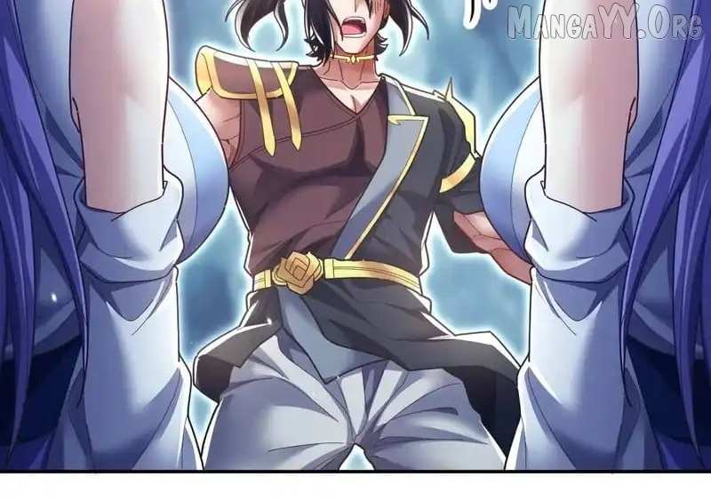 Read Invincible After Shocking My Empress Wife Manga Online