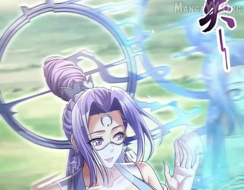 Read Invincible After Shocking My Empress Wife Manga Online