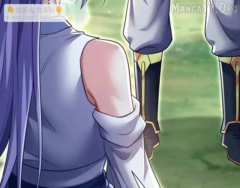 Read Invincible After Shocking My Empress Wife Manga Online