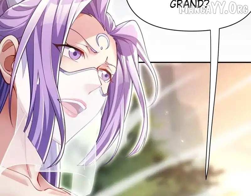Read Invincible After Shocking My Empress Wife Manga Online