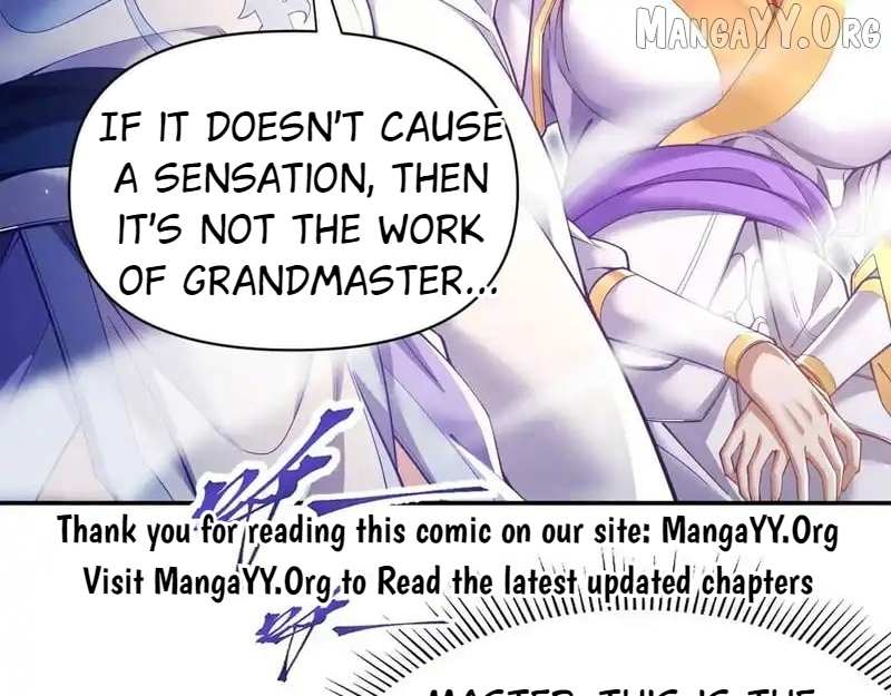 Read Invincible After Shocking My Empress Wife Manga Online