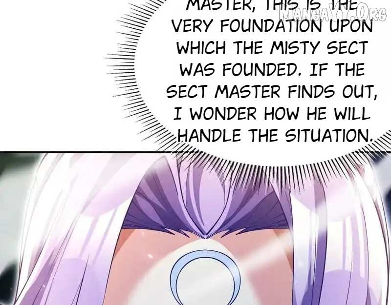 Read Invincible After Shocking My Empress Wife Manga Online
