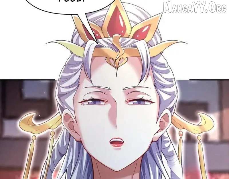 Read Invincible After Shocking My Empress Wife Manga Online