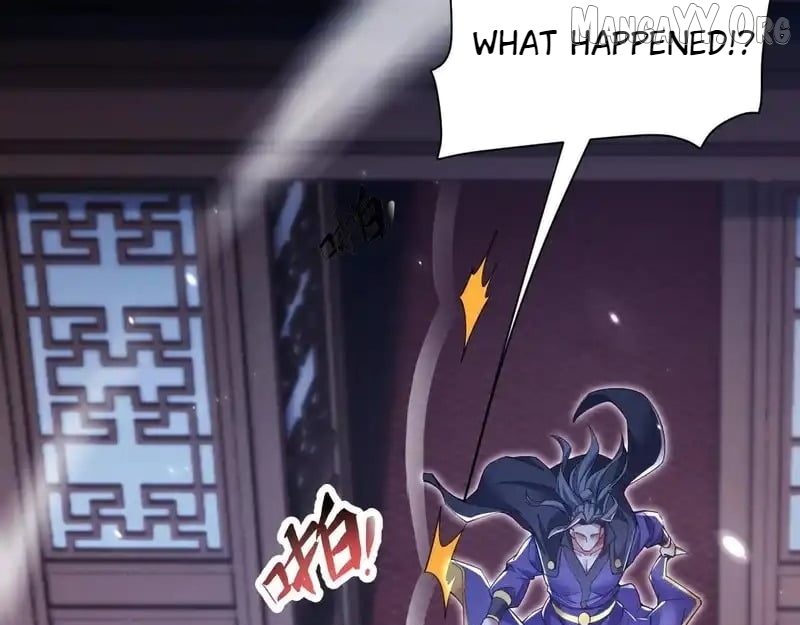 Read Invincible After Shocking My Empress Wife Manga Online