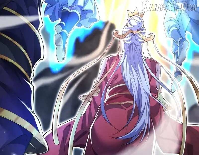 Read Invincible After Shocking My Empress Wife Manga Online