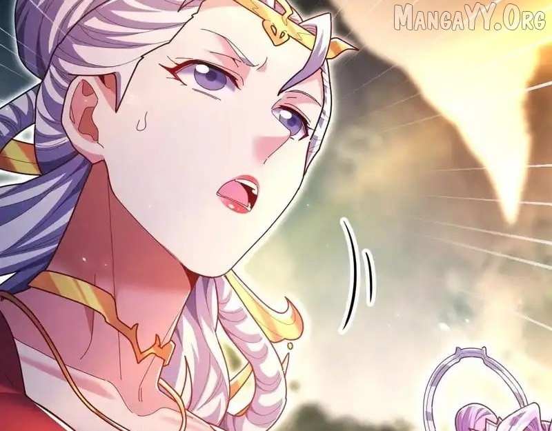 Read Invincible After Shocking My Empress Wife Manga Online