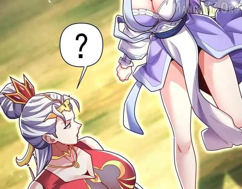Read Invincible After Shocking My Empress Wife Manga Online