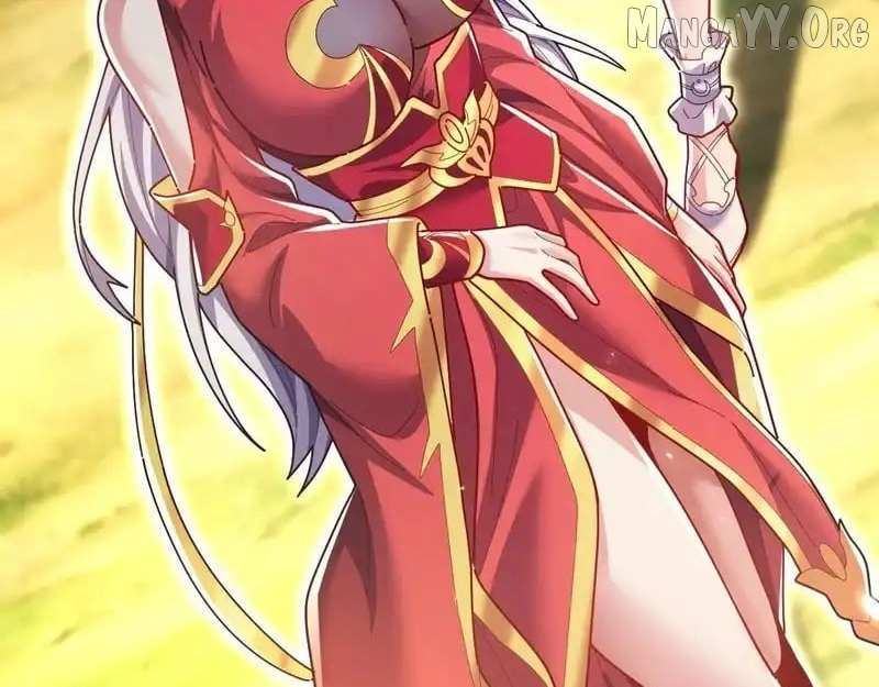 Read Invincible After Shocking My Empress Wife Manga Online